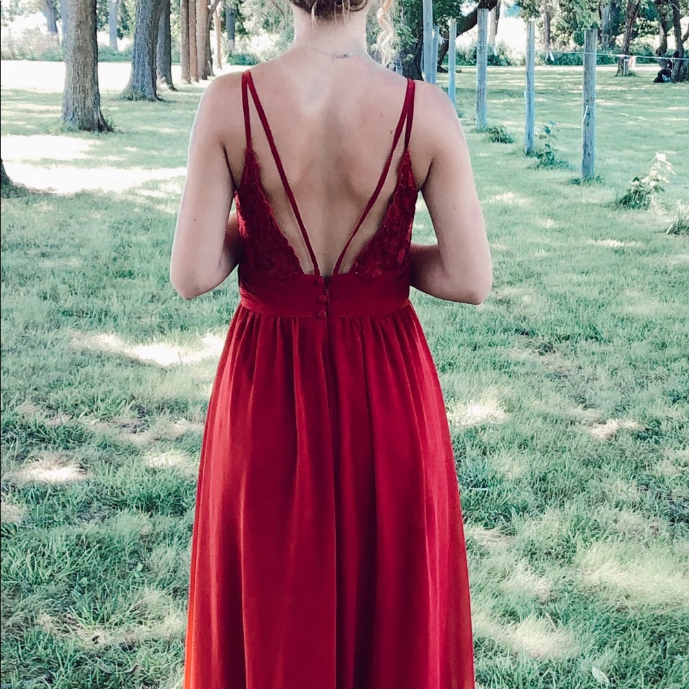 Prom/Bridesmaid Dress